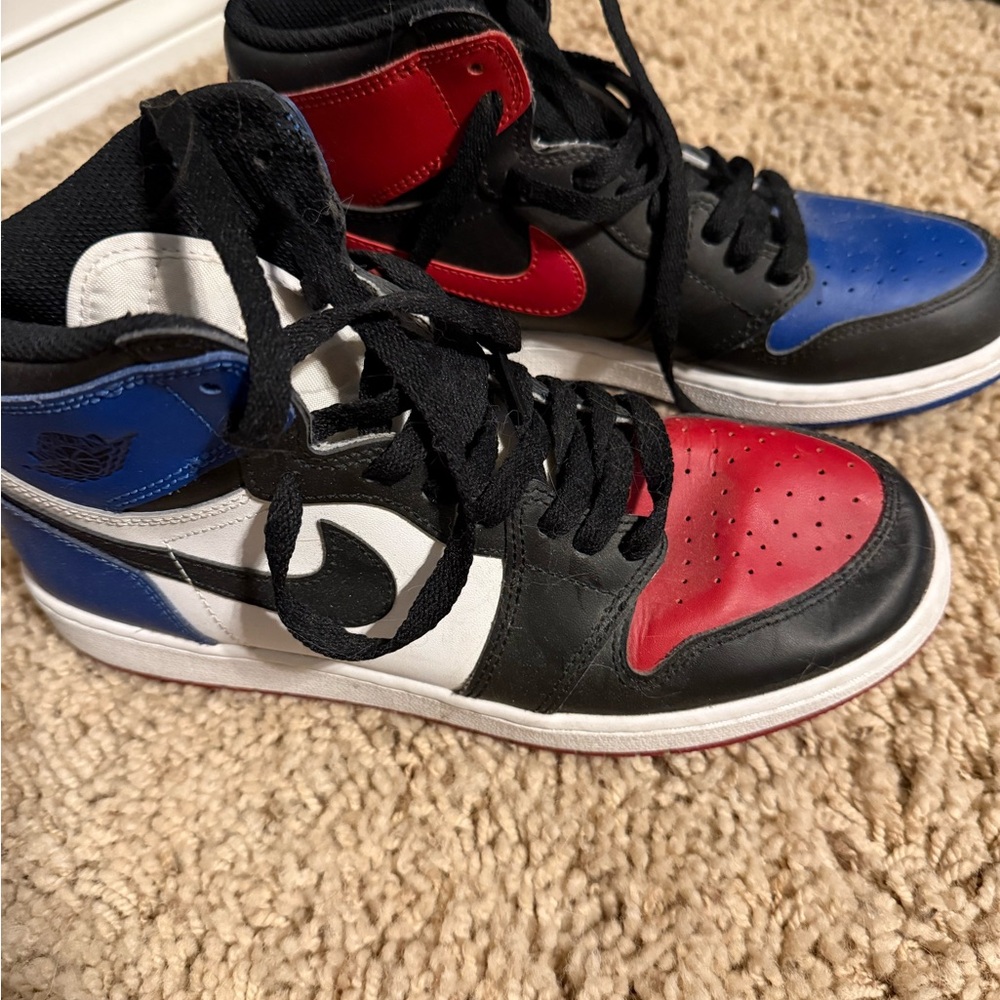 Air Jordan 1 Retro High OG “Top 3”
